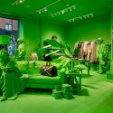 louis vuitton new york pop up shop virgil abloh