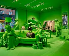 louis vuitton new york pop up shop virgil abloh