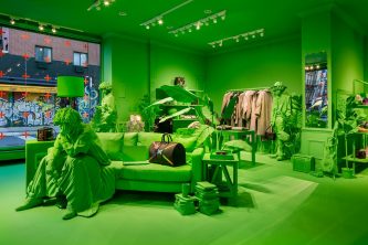 louis vuitton new york pop up shop virgil abloh