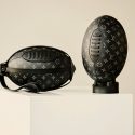 louis vuitton rugby ball