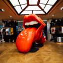 the rolling stones bergdorf goodman