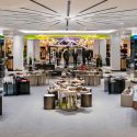 saks men's shoe floor nyc