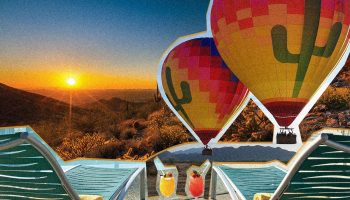 a guide to scottsdale, Experience Scottsdale