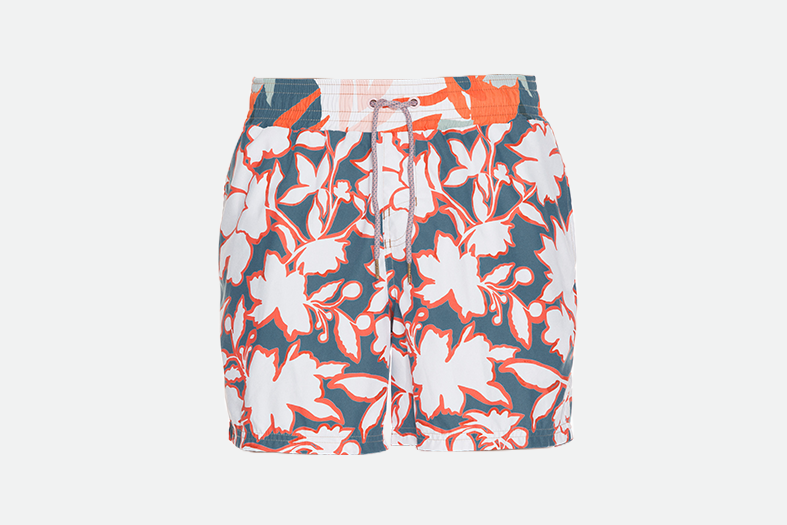 Maaji swim shorts