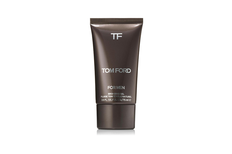 tom ford bronzing gel