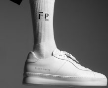 Fillip Pieces Sneaker