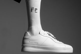 Fillip Pieces Sneaker