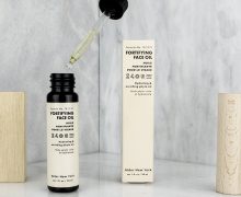 Adler New York skincare