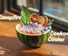 campfire-cookout-cooler