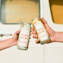 JuneShine hard kombucha brand