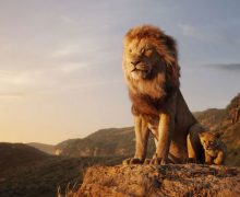 The Lion King 2019