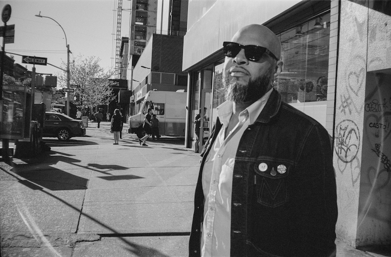 Moscot x Frank Ferrer