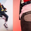tommy jeans launch