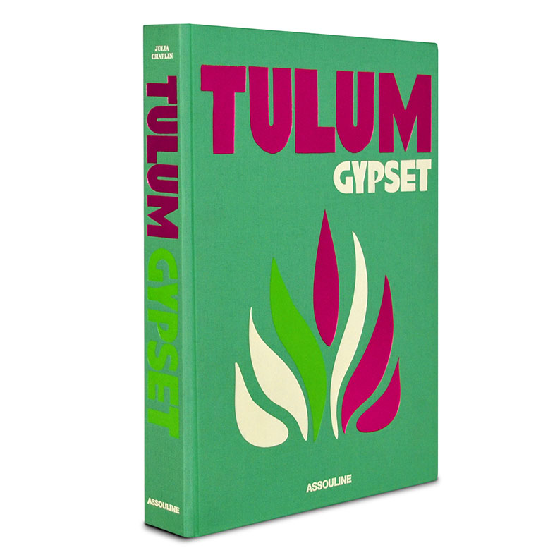 assouline tulum gypsy