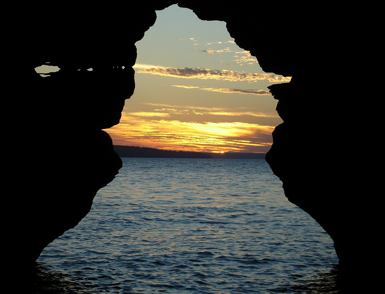 apostle islands wisconsin