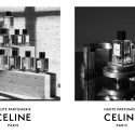 celine perfume hedi slimane