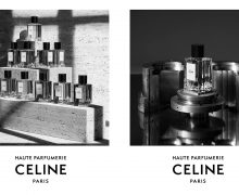 celine perfume hedi slimane