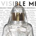 invisible men menswear archive university of westminster