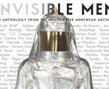 invisible men menswear archive university of westminster