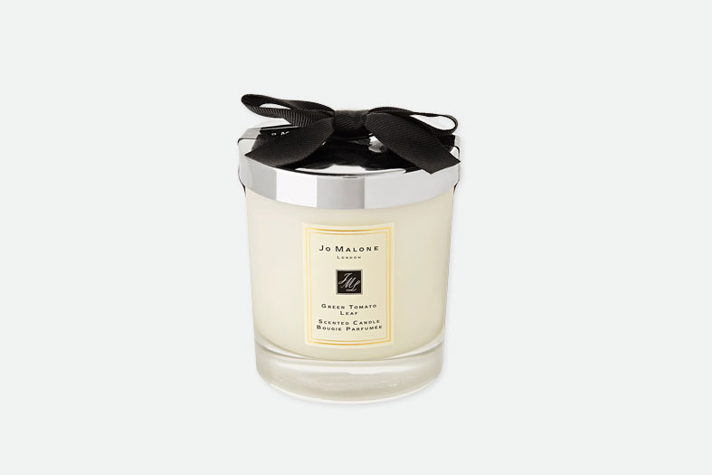 jomalone tomato candle