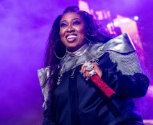 missy elliott iconology