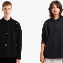 raf simons fred perry