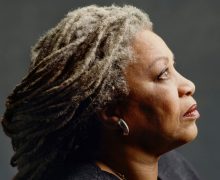 toni morrison