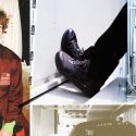 Onitsuka Tiger x Christian Dada