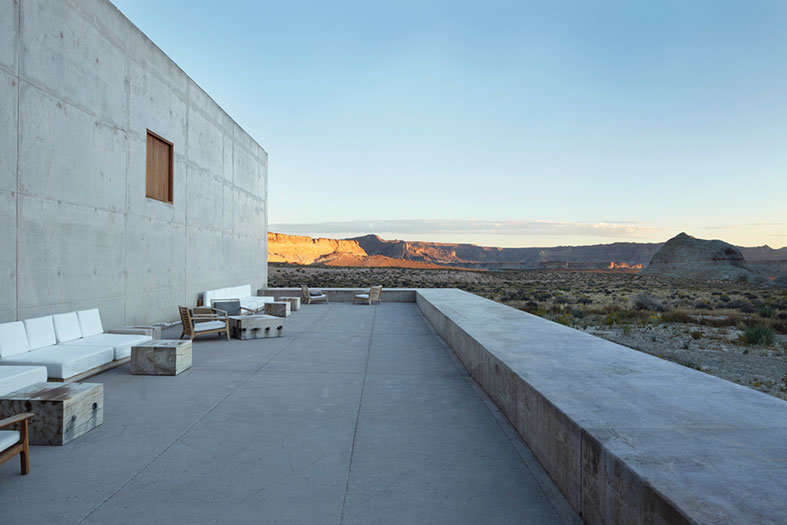 Amangiri