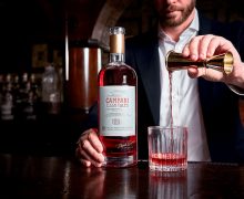 Campari Cask Tales