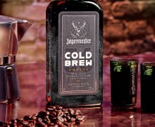 Jägermeister Cold Brew Coffee