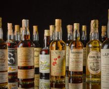 Sotheby's Whisky