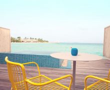 The Standard Maldives