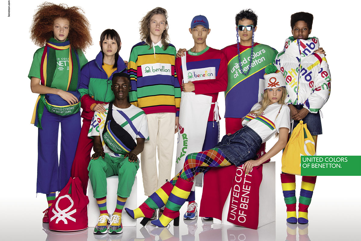United Colors of Benetton