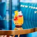 Macallan New York Sour
