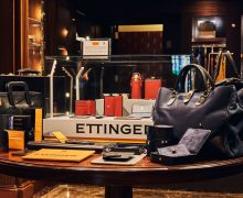 ettinger nyc