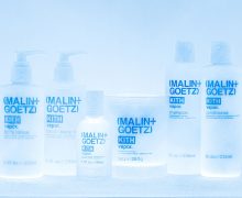 kith malin goetz unisex skin care