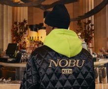 kith nobu