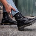 dr martens schott nyc
