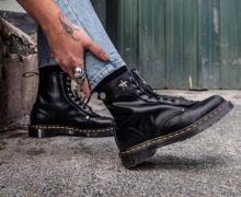 dr martens schott nyc