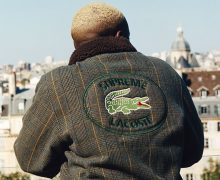 supreme x lacoste fall 2019