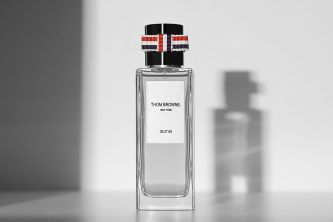 thom browne fragrance