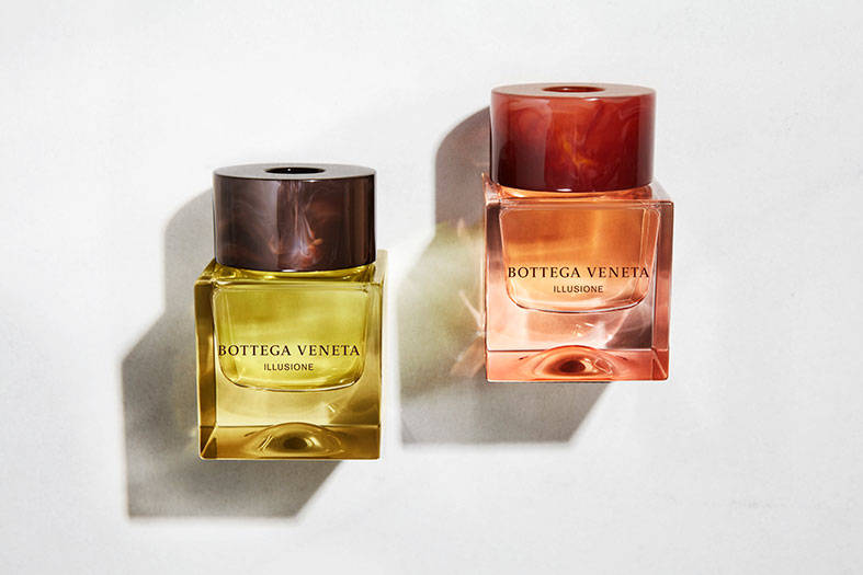 Bottega Veneta Fragrances