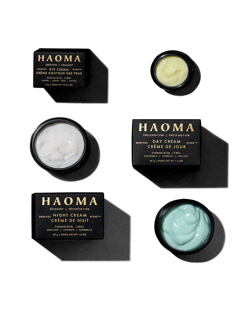 HAOMA