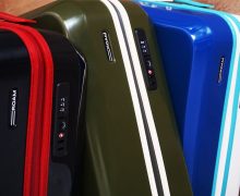 ROAM LUGGAGE