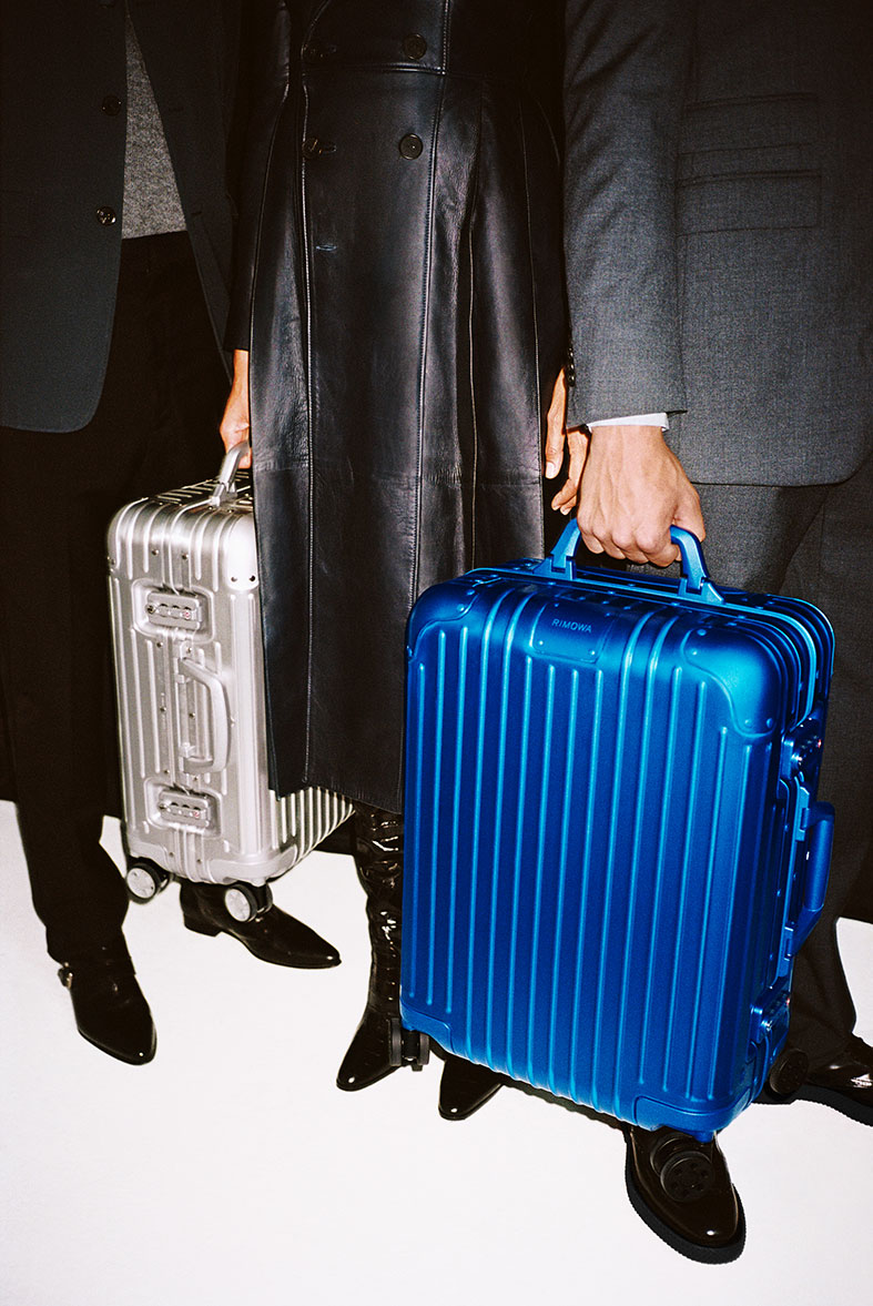 RIMOWA
