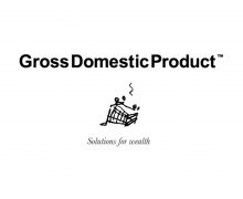 banksy gross domestic product