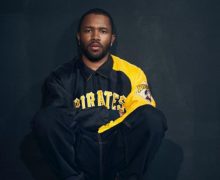 frank ocean