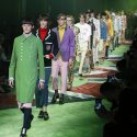 gucci spring summer 2017