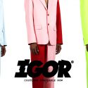 tyler the creator igor